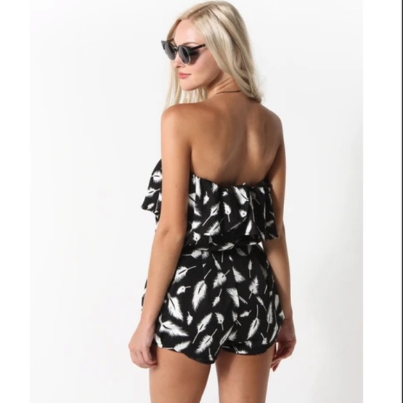 Little Girl Lies Kanti Set - Picture 5 of 6